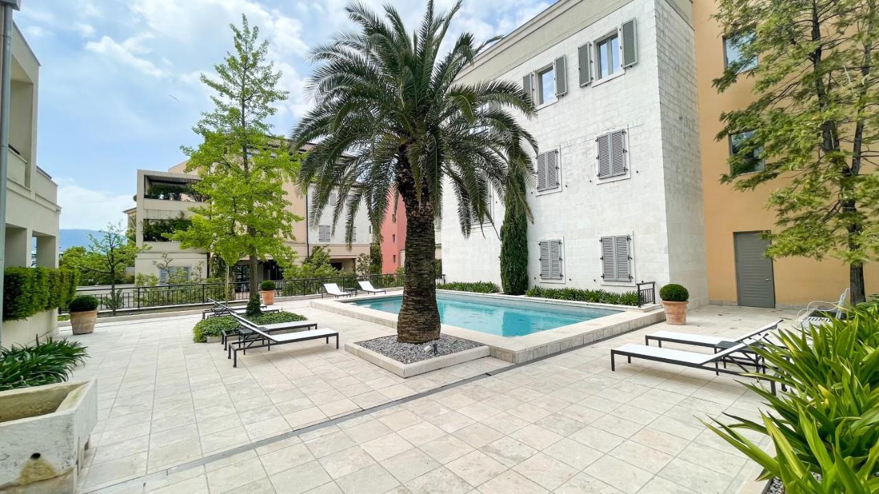 Porto Montenegro Luxury Studio Zeta Tivat Zewnętrze zdjęcie
