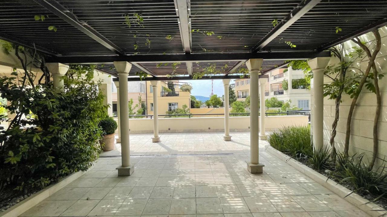 Porto Montenegro Luxury Studio Zeta Tivat Zewnętrze zdjęcie