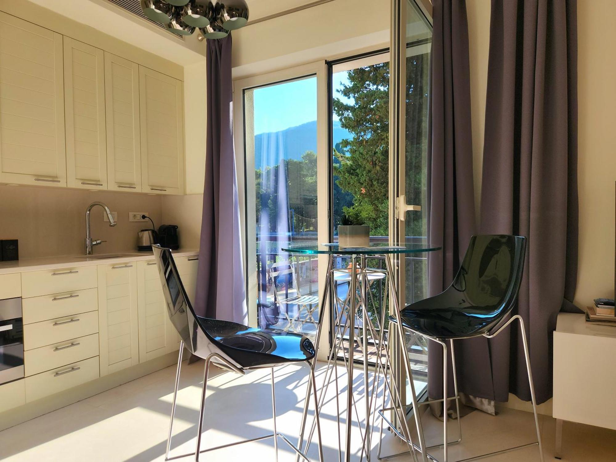 Porto Montenegro Luxury Studio Zeta Tivat Zewnętrze zdjęcie